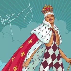 Meet your Posher, Jolene